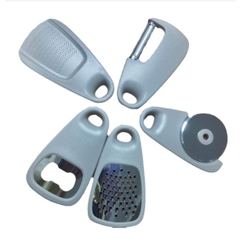 Cooking Tools Molding