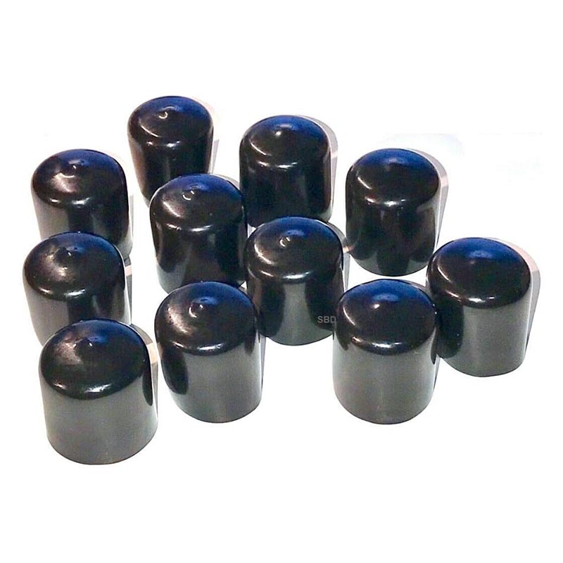 Plastic Caps Molding