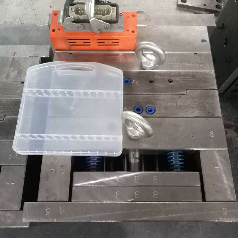 Stationery Set For Children Molding
