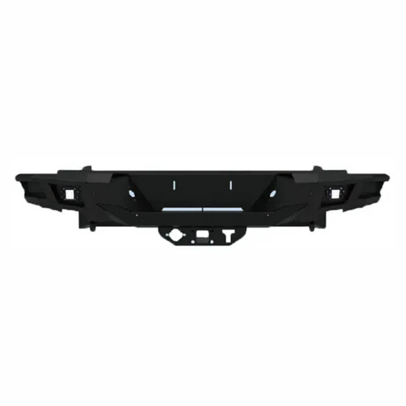 Car Bumper strip molding