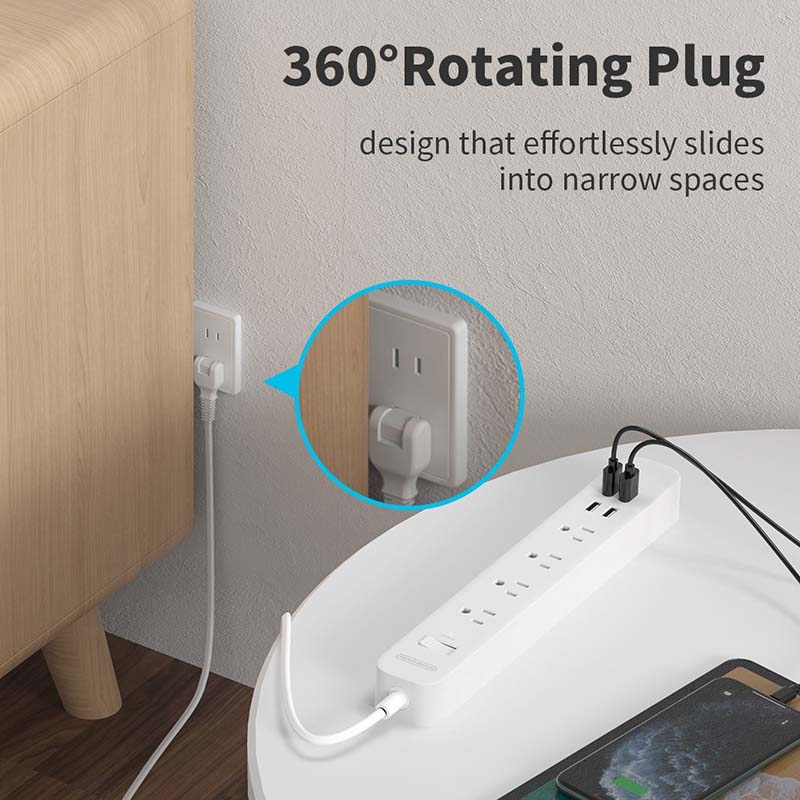 Sockets molding