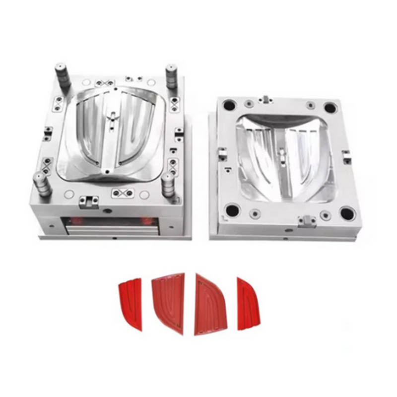 Fog Lights Moulding