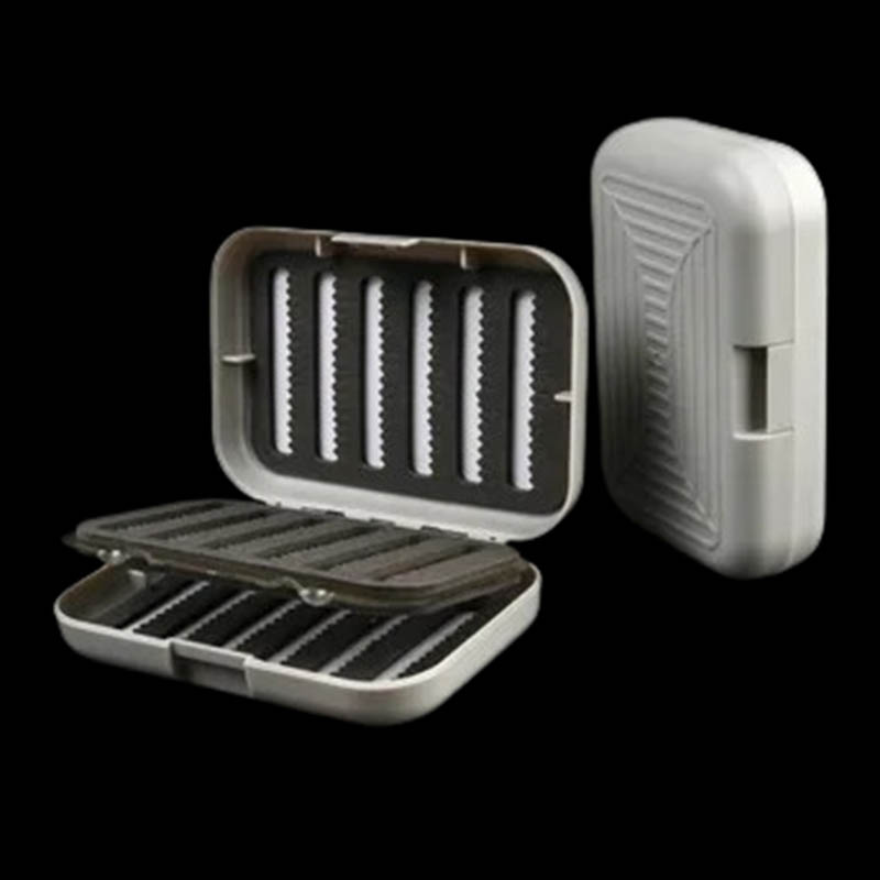 Plastic Fly Fishing Gear Mold