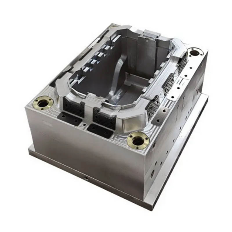 Water Tank molding