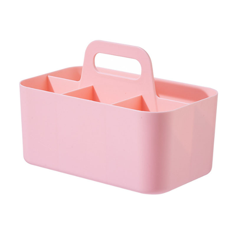 Plastic Cosmetic Cases Molding