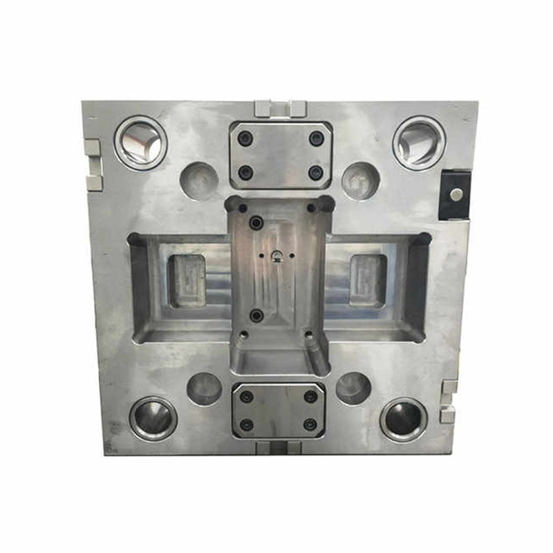 Hanger Molding