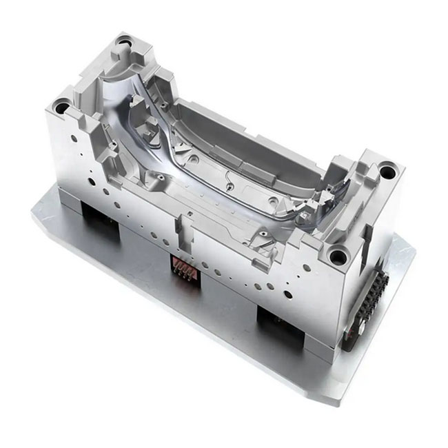 Car Decorative Bar Equipment Molding