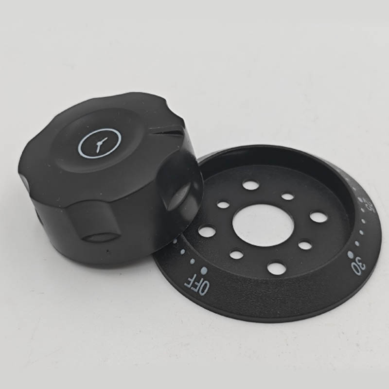 Microwave Oven Plastic Parts Molding
