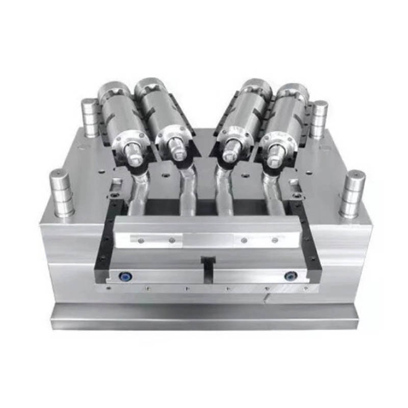 Plastic Water Bottle Molding