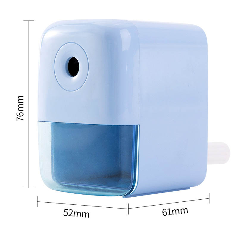Pencil Sharpener For Kids Molding
