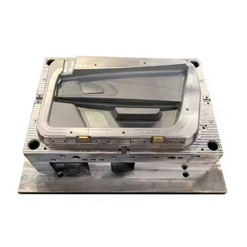 Car Door Molding