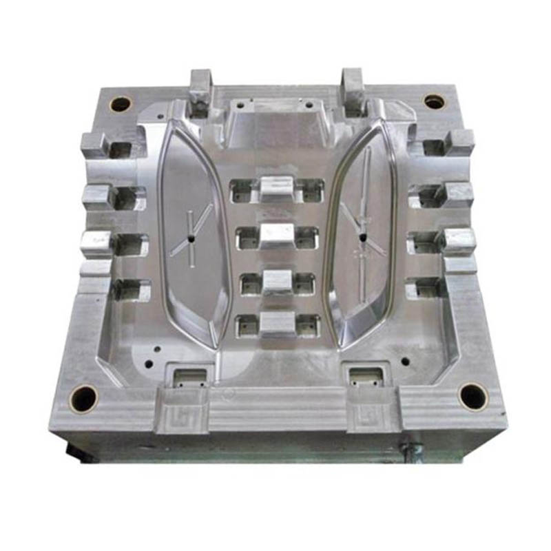 Trafficc Toy Molding