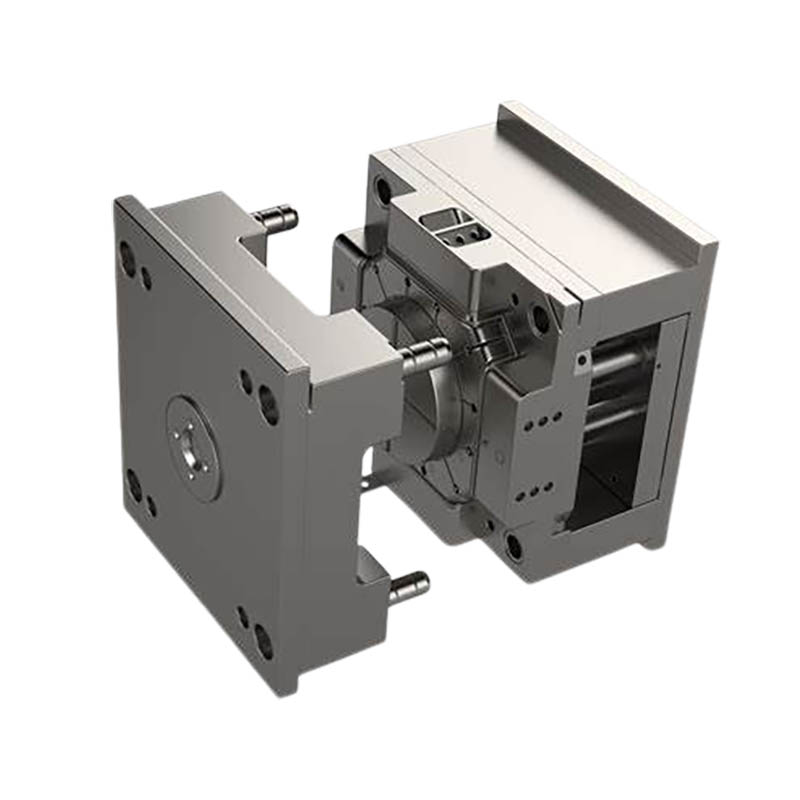 Pet Treat Dispensers Molding
