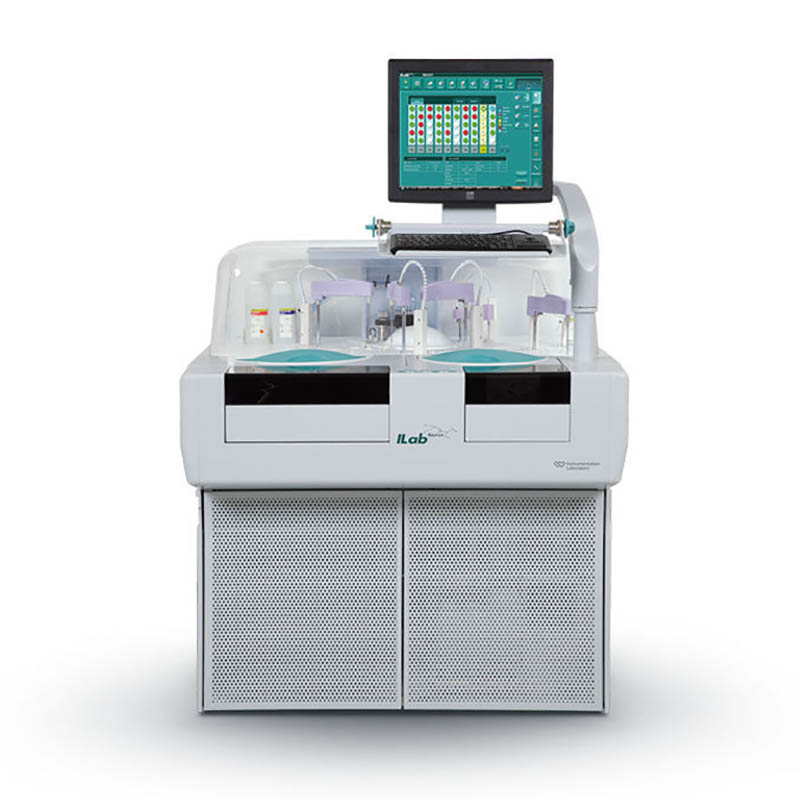 Differentiation Analyzer moulding