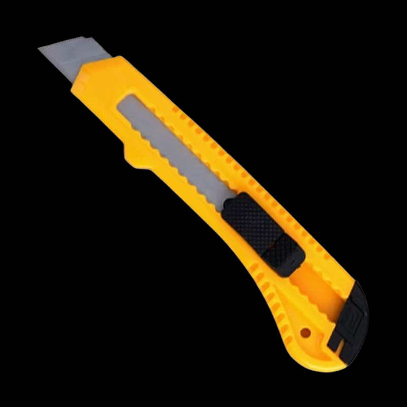 Plastic utility knife Shell Mold