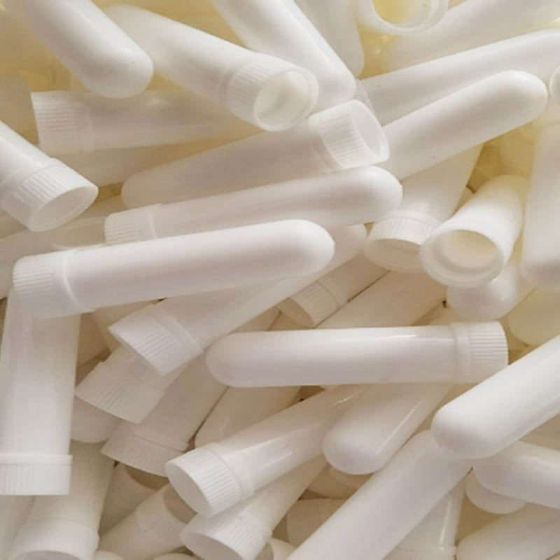 Nasal Inhaler Molding