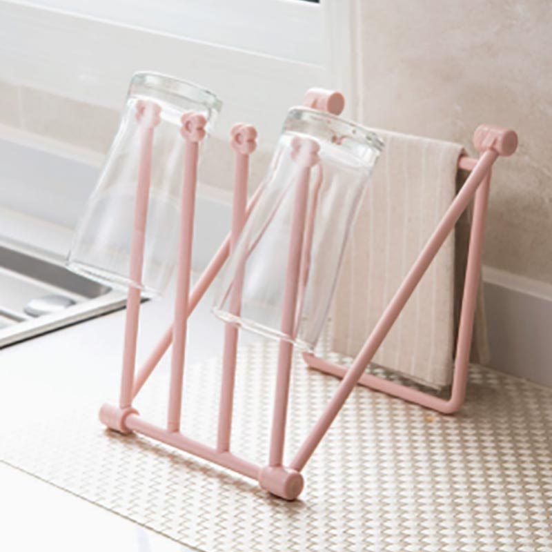 Bottle Cage molding