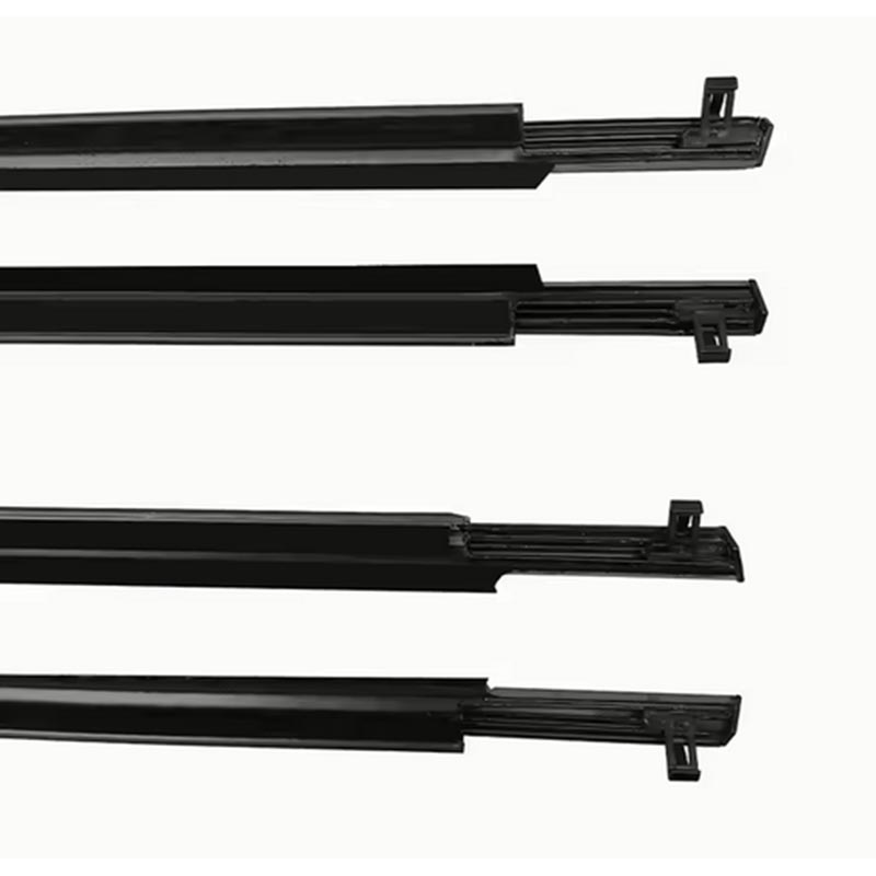 Car Door Trim Strip Molding
