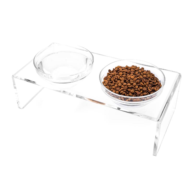 Pet Feeding Stand Molding