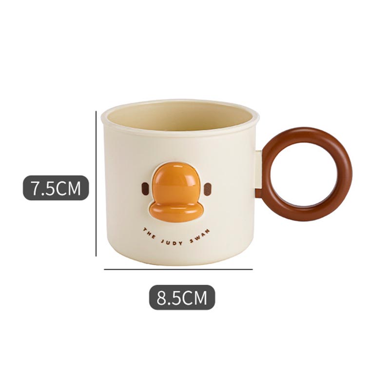 Toothbrush Cup For Kids Molding
