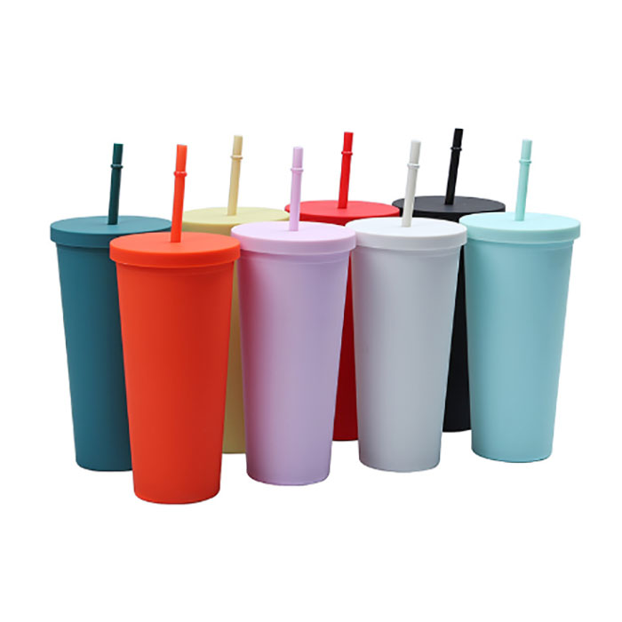 Plastic Water Cups Molding