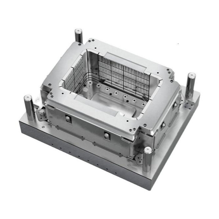 Recorder Molding