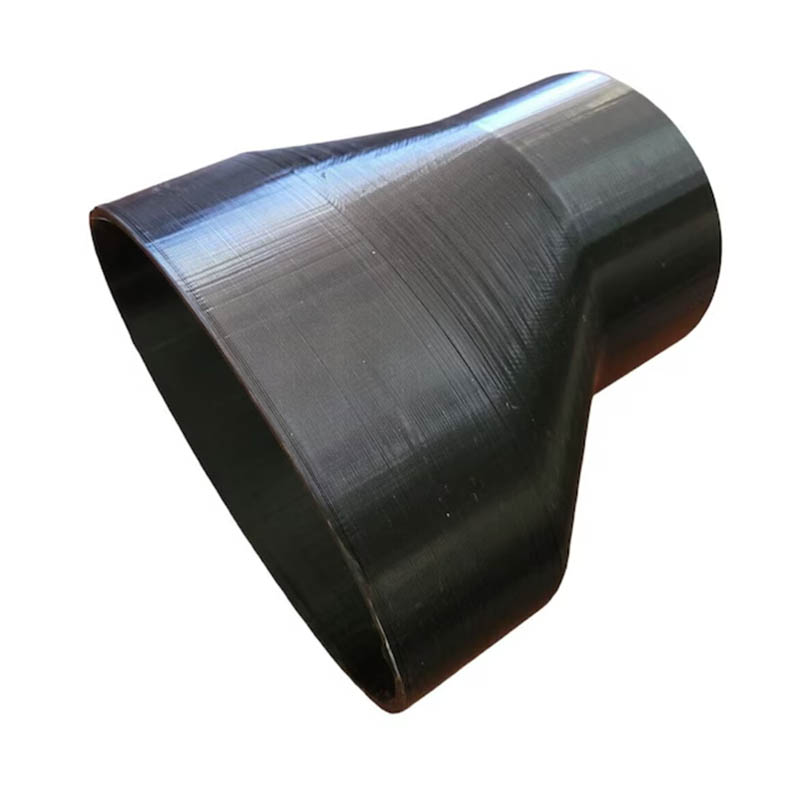 Plastic Reducers Molding