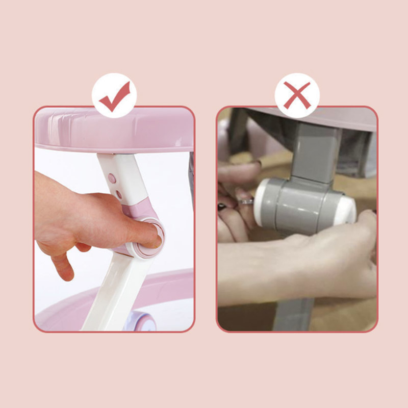 Stroller Molding