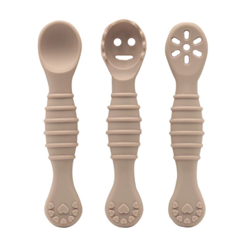 Baby Plastic Spoon Molding