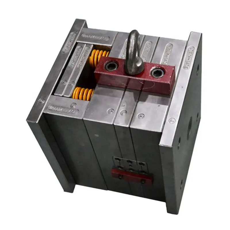 Plastic Parts Box Moulding