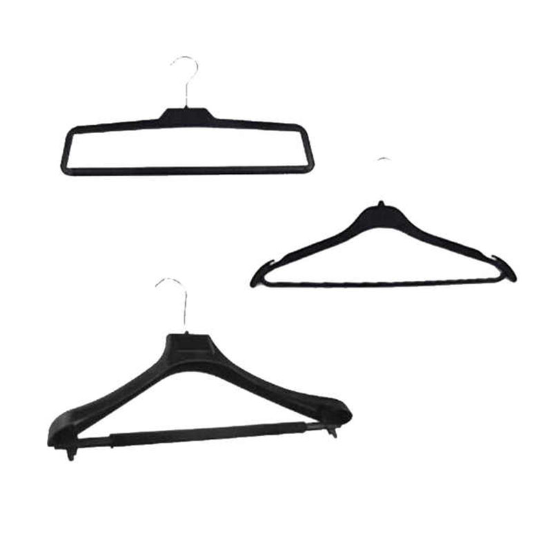 Hanger Molding