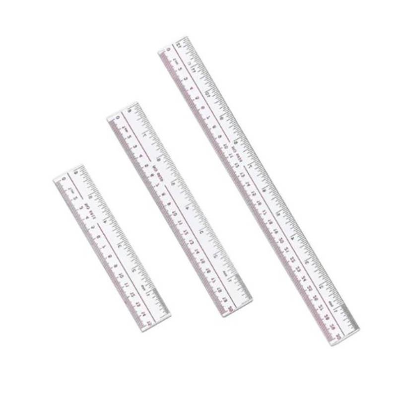 Plastic Ruler Mold Injection