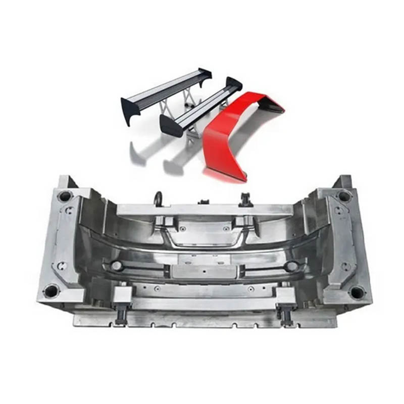Tail Wing Moulding