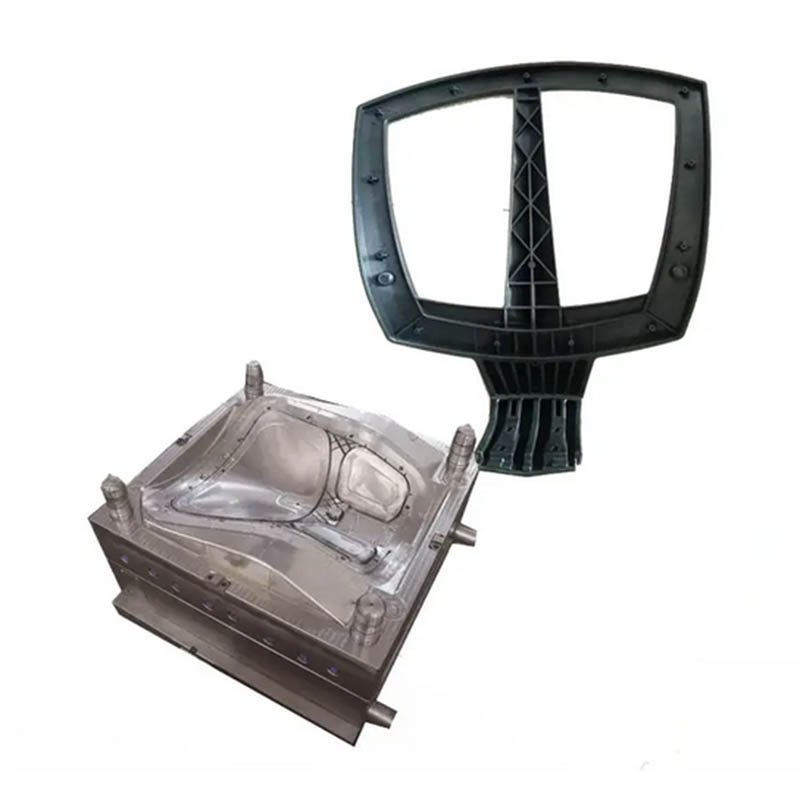 Armrest Mold