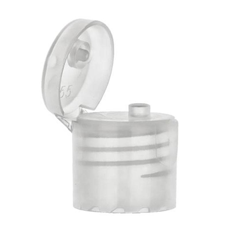 Plastic Caps Molding