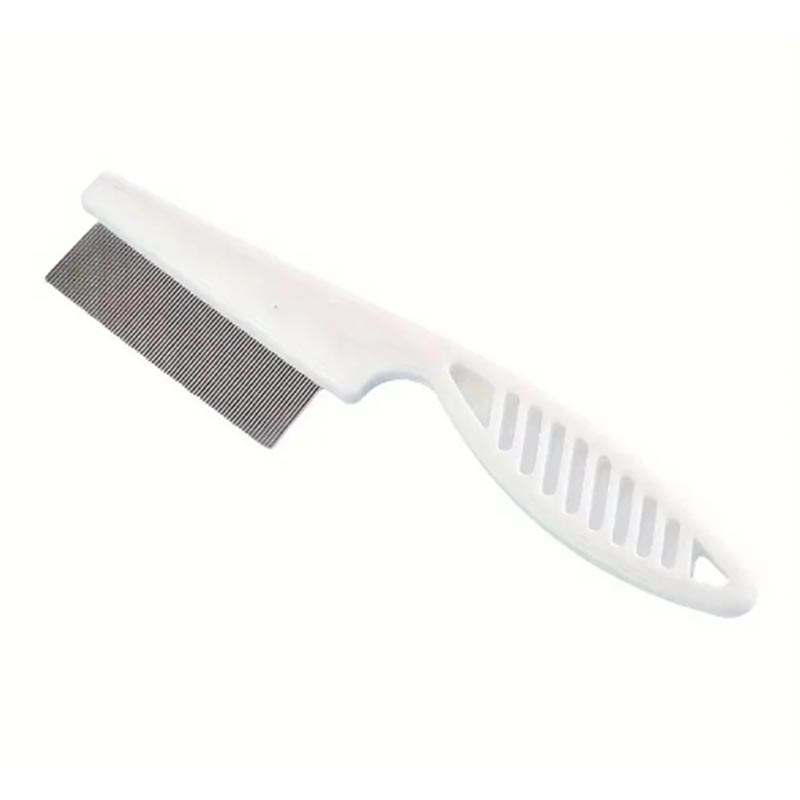 Pet Hair Remover Comb Molding