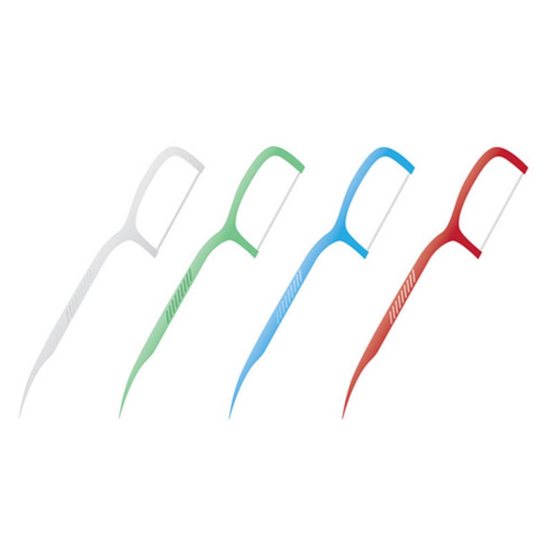 Oral Hygiene Moulding