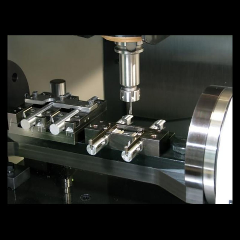 Plastic Haipin Mold