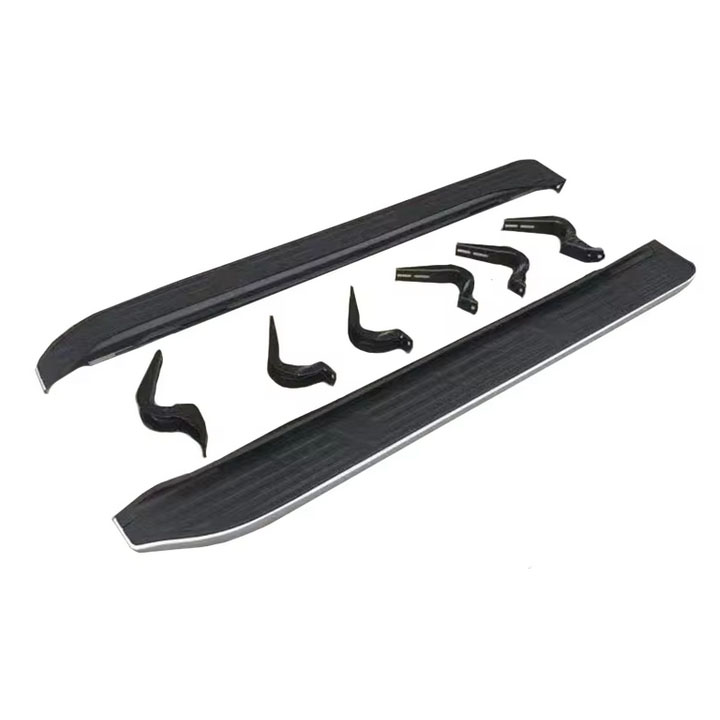 Car Threshold Bar Equipment Molding