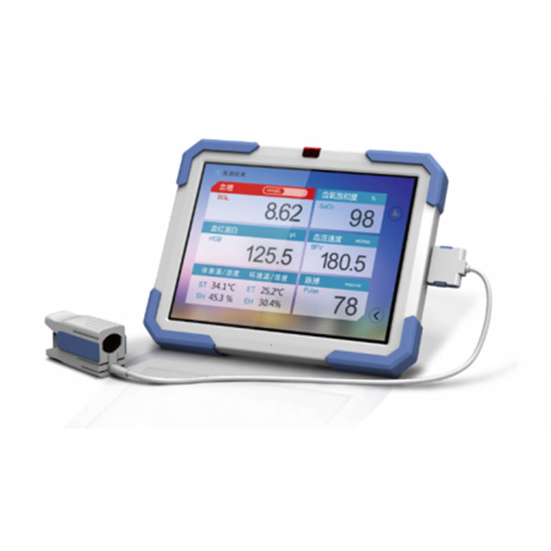 Blood Glucose Meter Moulding