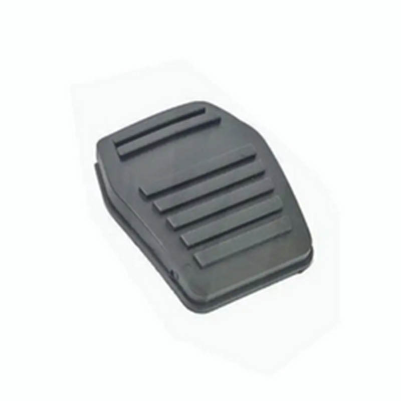 Plastic Car Accelerator Pedal Moulding