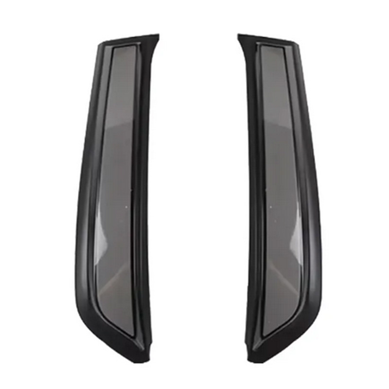 Car Front And Rear Lights Molding