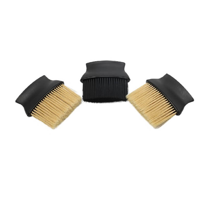 Plastic Brush Molding