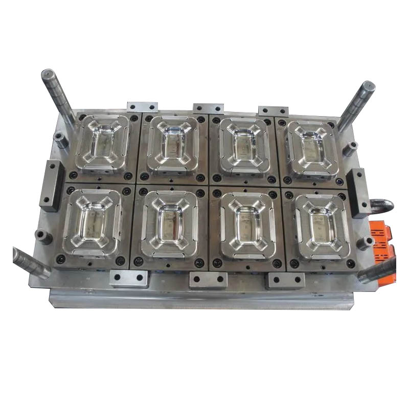 Cutlery Storage Box Molding