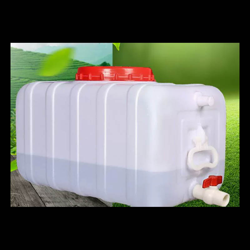 Water Tank molding