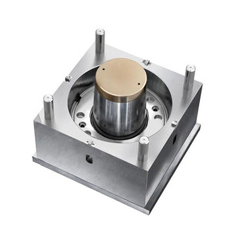Milk Heater Molding