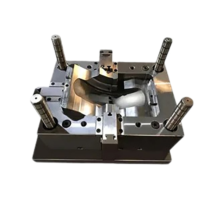 Plastic Box Storage Mold