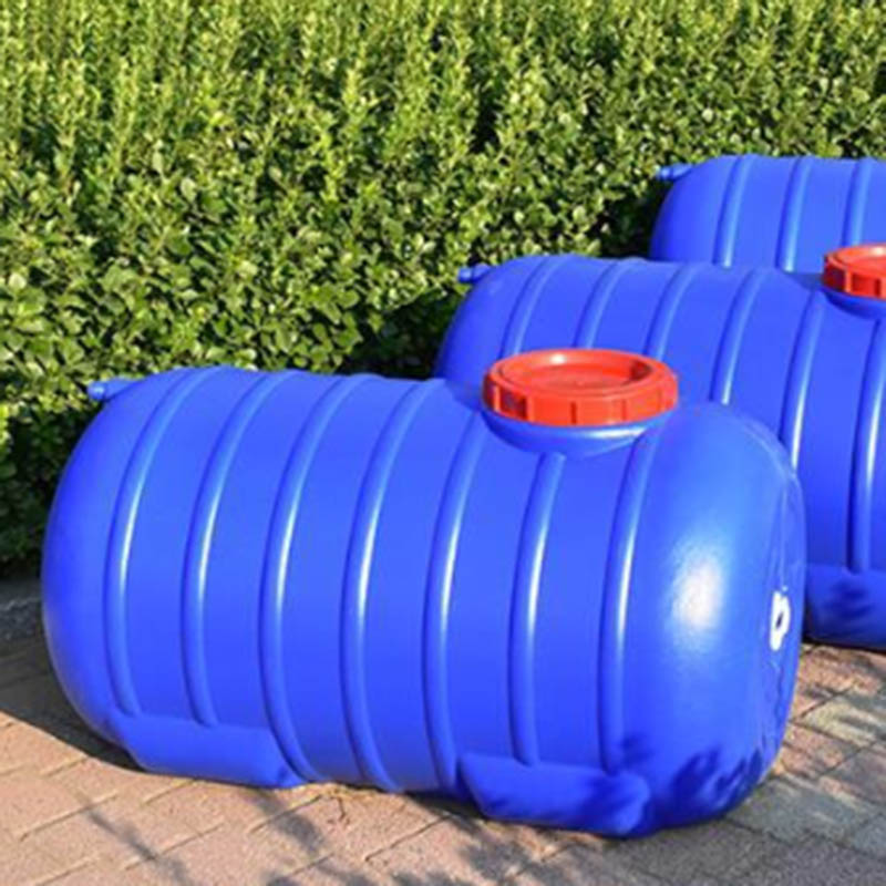 Water Tank Molding