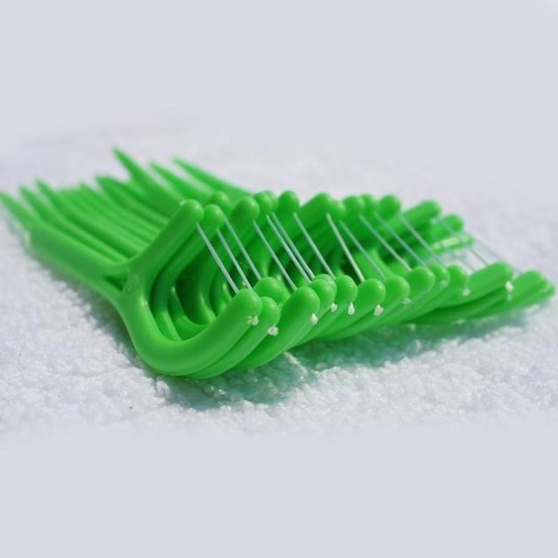 Oral Hygiene Moulding