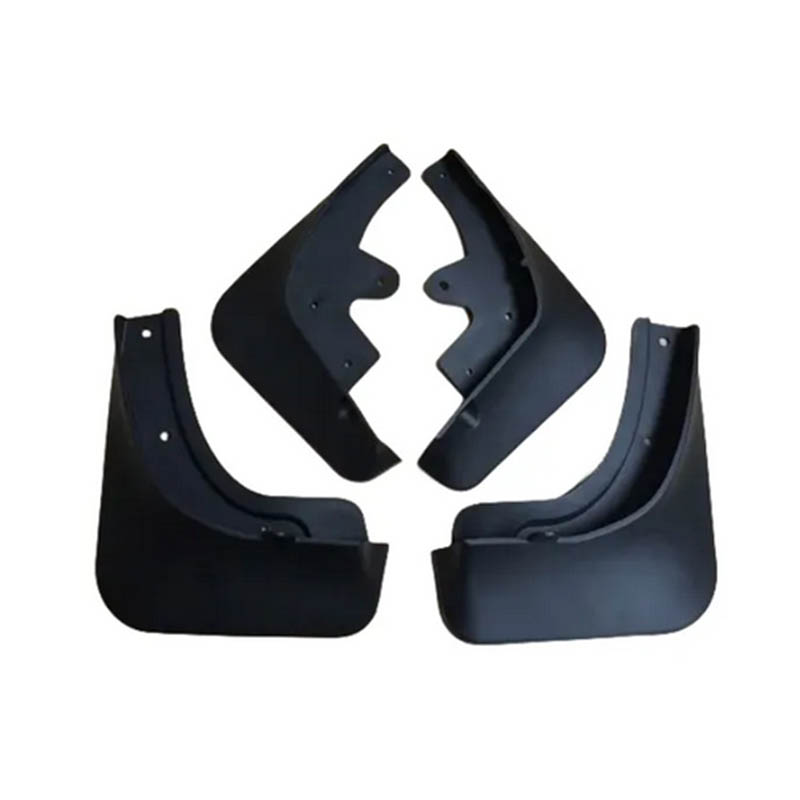 Car Fender Mold